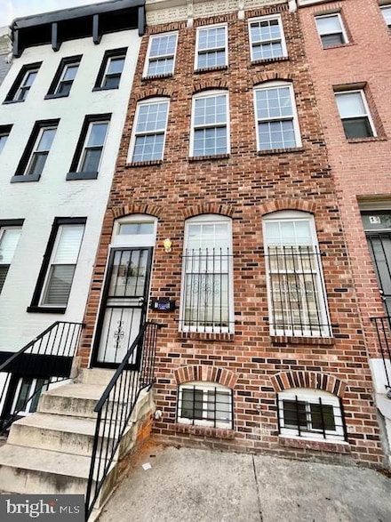 16 S Gilmor St, Baltimore, MD 21223