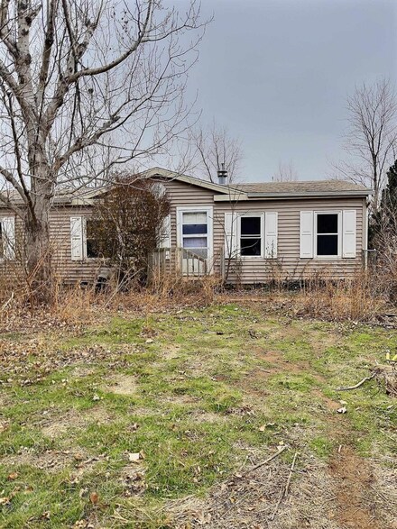 7232 S 215th St W, Viola, KS 67149