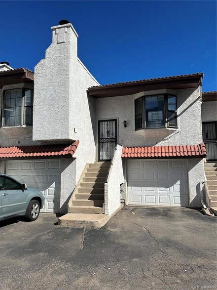2620 S Federal Blvd Unit J, Denver, CO 80219