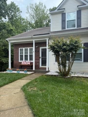 327 Wilkes Place Dr, Fort Mill, SC 29715