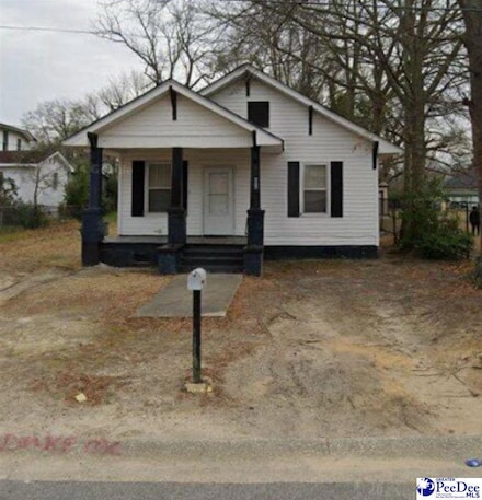 404 Jarrott St, Florence, SC 29506