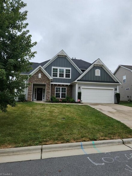 6011 Stone Valley Way, Greensboro, NC 27455