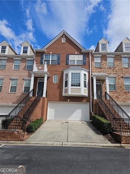6121 Joybrook Rd, Duluth, GA 30097