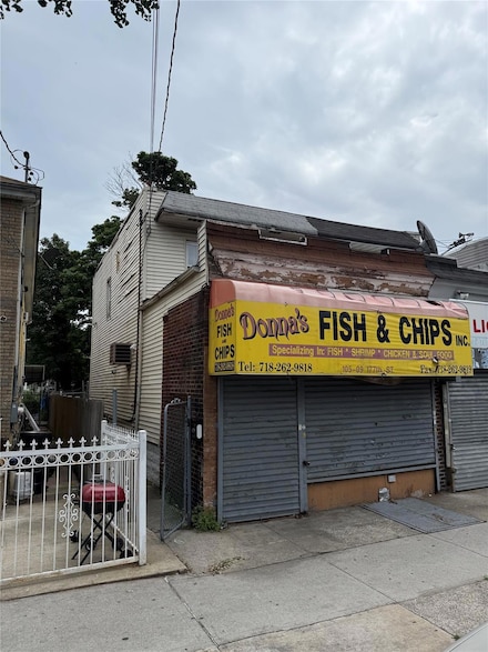 10509 177th St, Jamaica, NY 11433