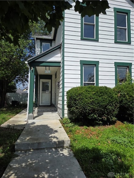 111 Alaska St, Dayton, OH 45404