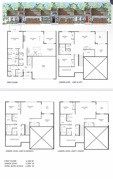 6458 Crestview Ave, Cincinnati, OH 45213