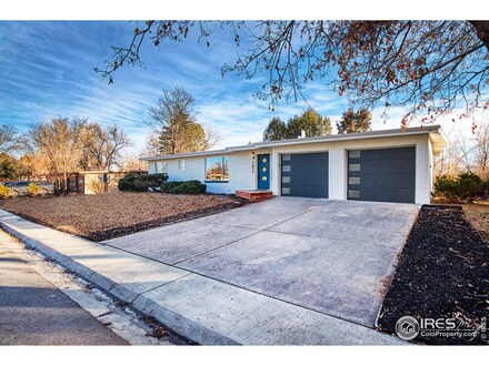 1817 Orchard Place, Fort Collins, CO 80521