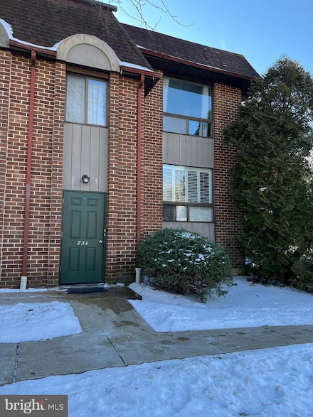 834 Putnam Blvd Unit 56A, Wallingford, PA 19086