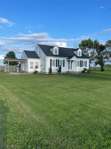 3731 State Highway Z, Steele, MO 63877
