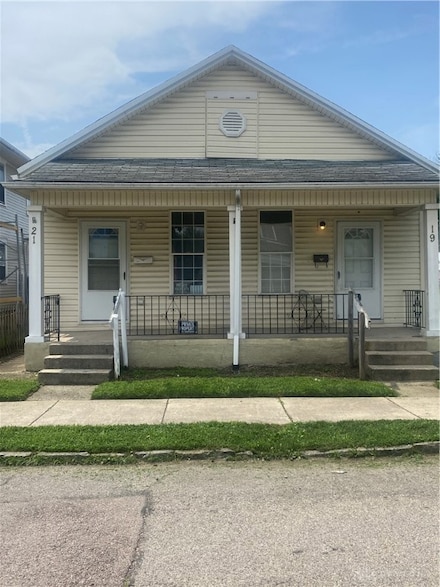 21 Boltin St Unit 19, Dayton, OH 45403