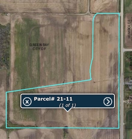 0 Grandview Rd, Green Bay, WI 54311