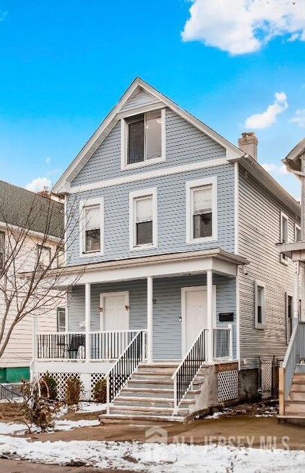 172 Baldwin St, New Brunswick, NJ 08901