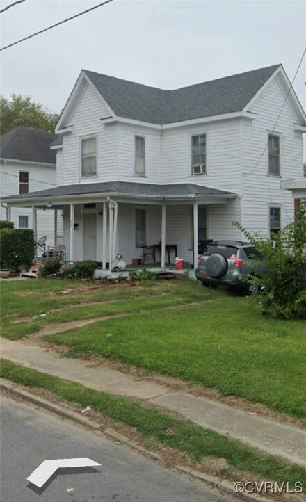 213 Park Ave, Emporia, VA 23847