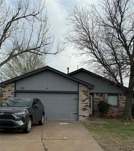804 NW 113th St, Oklahoma City, OK 73114