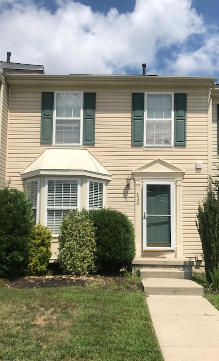136 Pine Knoll Cir, Mays Landing, NJ 08330