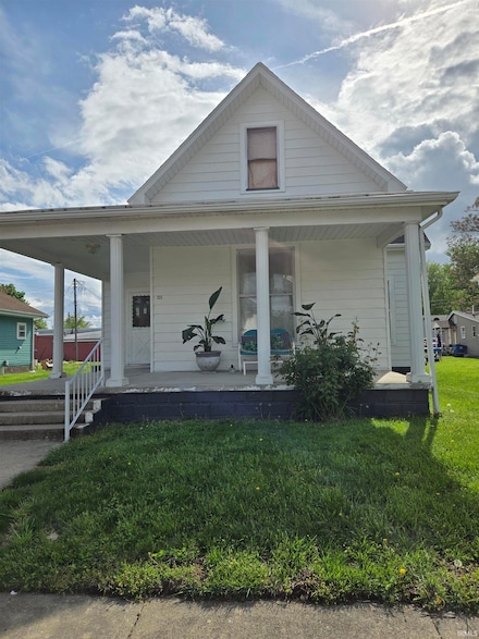 1225 Main St, Vincennes, IN 47591