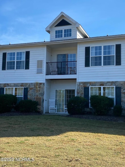 512 Little River Farm Blvd Unit B201, Carthage, NC 28327