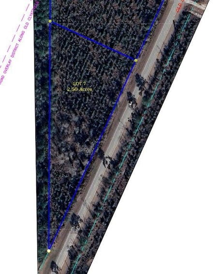 Lot 7 Old Clyattville Rd, Valdosta, GA 31601