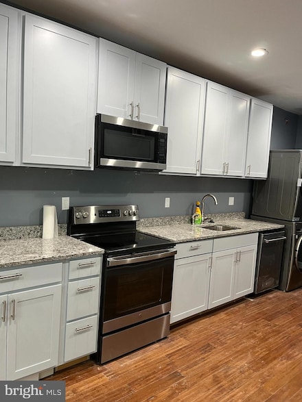 5308 Cumberland St, Capitol Heights, MD 20743