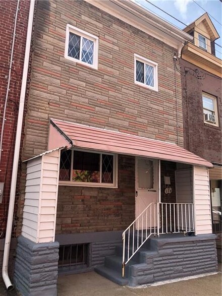 174 49th St, Pittsburgh, PA 15201