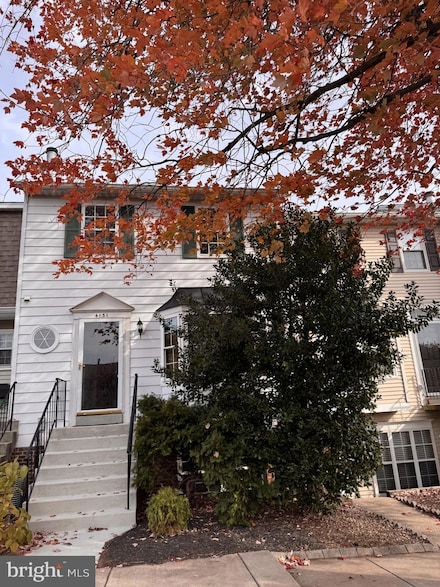 4131 Placid Lake Ct Unit 54E, Chantilly, VA 20151