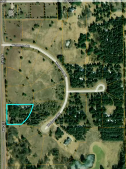 Lot #26 Wedgewood Ct, Cherry Grove Township, MI 49601