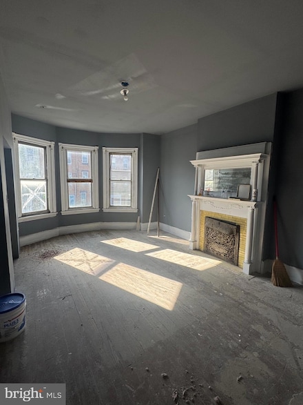 2555 N 33rd St, Philadelphia, PA 19132