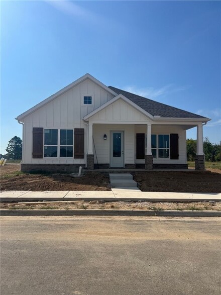 6957 Winterwood Ln, Springdale, AR 72762