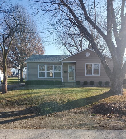 508 N Missouri St, Mexico, MO 65265