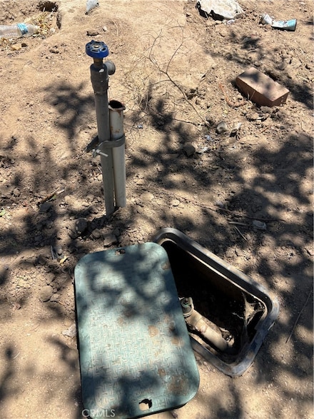 0 E Avenue S-10, Littlerock, CA 93543