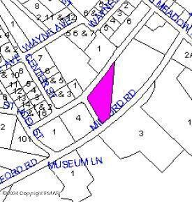 0 Lawton Rd Route 209, East Stroudsburg, PA 18301