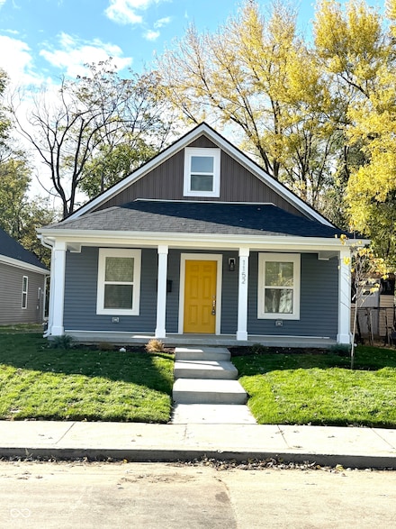 1152 Winfield Ave, Indianapolis, IN 46222