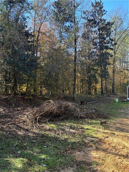 0 Wills Rd, Pollock, LA 71467