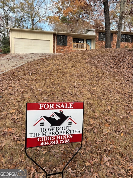 335 Caldwell Cir, Athens, GA 30605