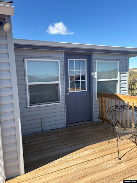 22851 Pelican Ridge, Alcova, WY 82620