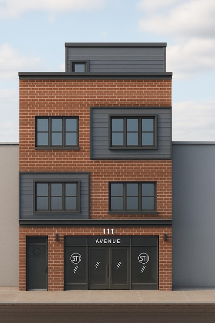 1031 Broadway, Bayonne, NJ 07002