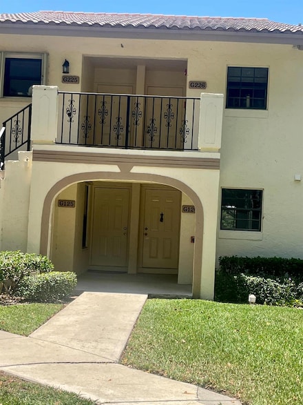 2650 Greenwood Ter 1260 Terrace Unit 1260, Boca Raton, FL 33431
