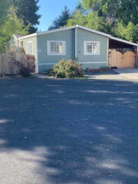 4647 Winter Ave Unit SPC 55, Klamath Falls, OR 97603