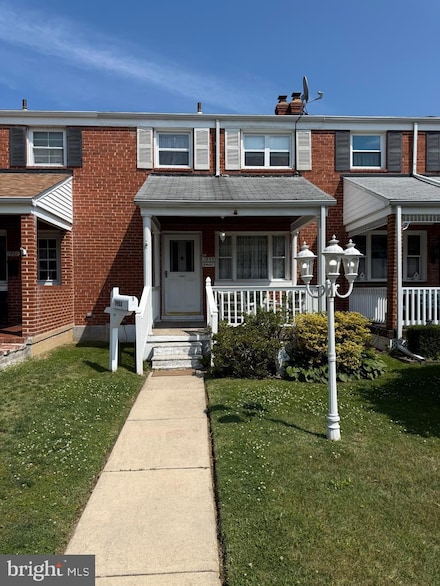 1953 Stanhope Rd, Dundalk, MD 21222
