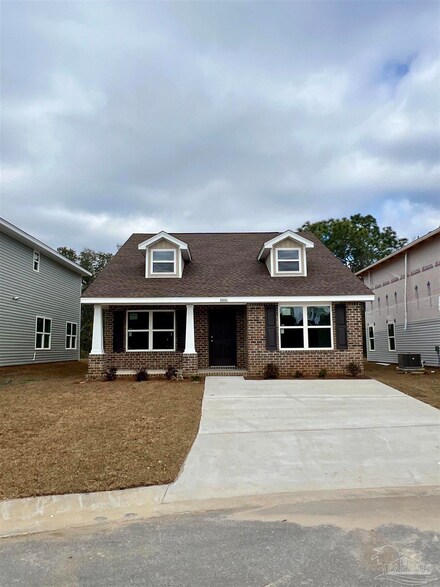 8006 Westpointe Ln Unit lot 22A, Pensacola, FL 32506