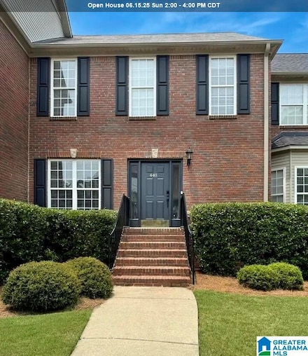 448 Meadow Croft Dr, Birmingham, AL 35242