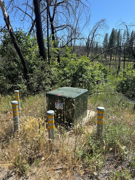 15 Squirrel Ln, Berry Creek, CA 95916