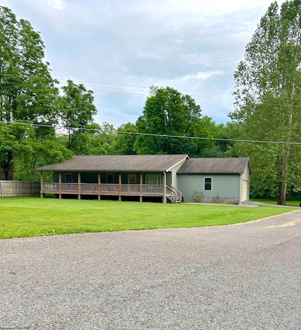 308 Files Creek Rd, Beverly, WV 26253