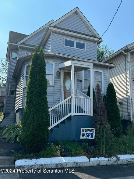 1411 Cedar Ave Unit L5, Scranton, PA 18505