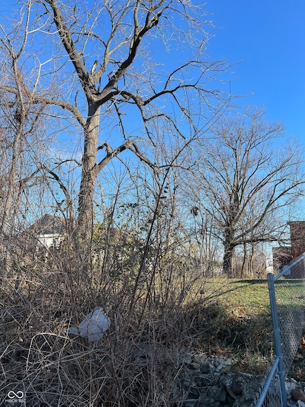 2057 Caroline Ave, Indianapolis, IN 46218