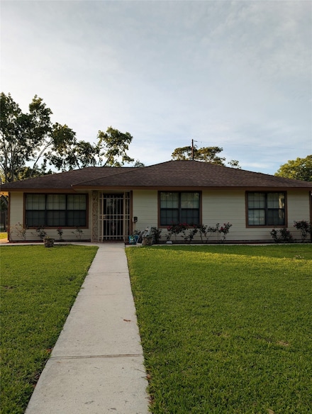 6203 Beldart St, Houston, TX 77087