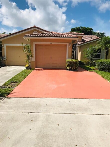 63 Sausalito Dr, Boynton Beach, FL 33436