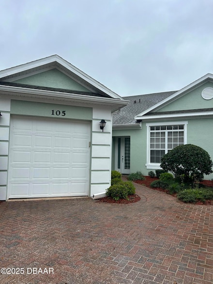 105 Sedona Cir, Daytona Beach, FL 32124