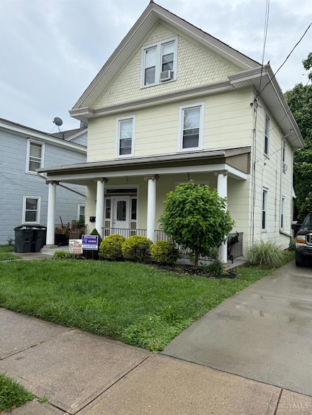 3613 Everett Ave, Cincinnati, OH 45211