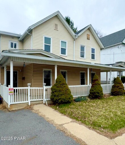 1611 Penn Ave, Scranton, PA 18509